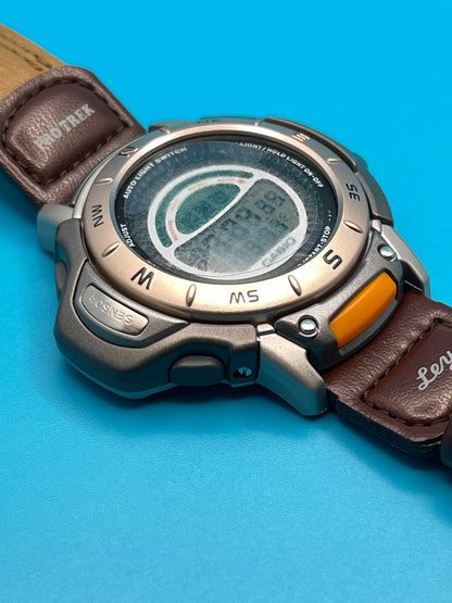 Casio PRL-350 Pro Trek Ley New Old Stock