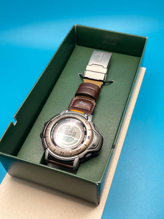 Casio PRL-350 Pro Trek Ley New Old Stock
