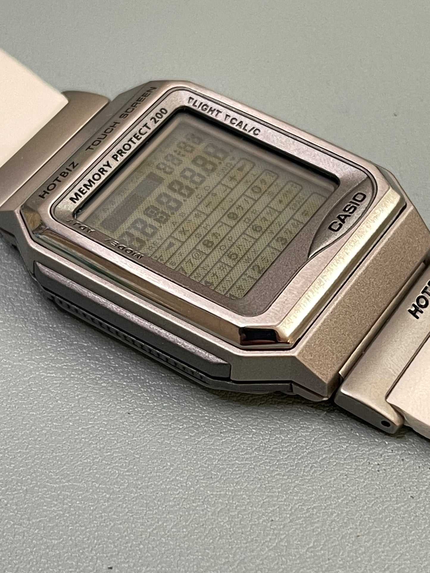Casio VDB-3020