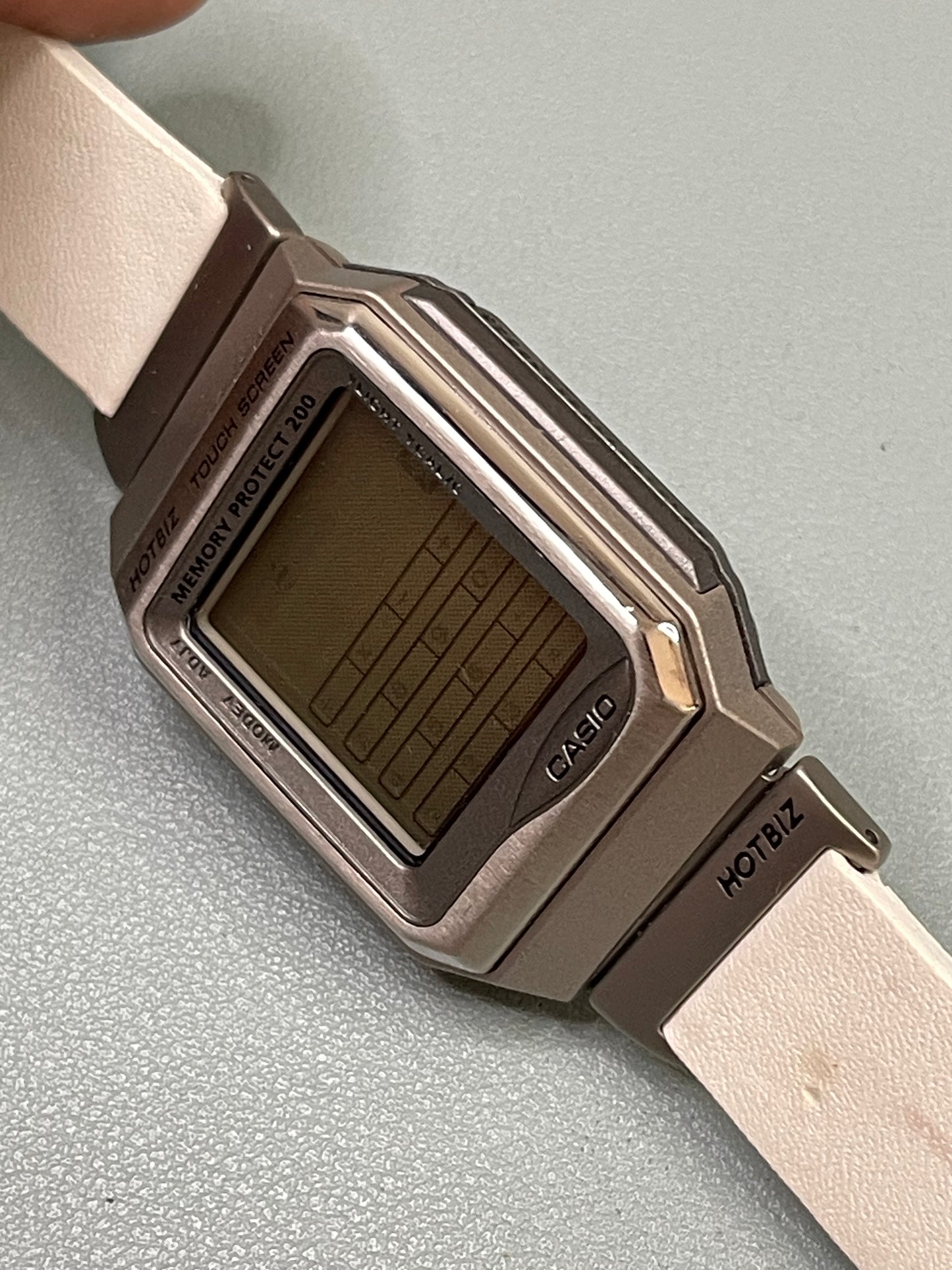 Casio VDB-3020