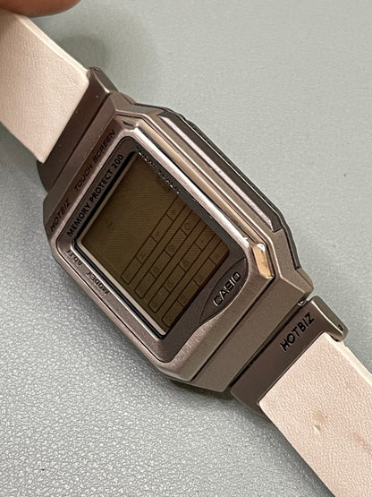 Casio VDB-3020