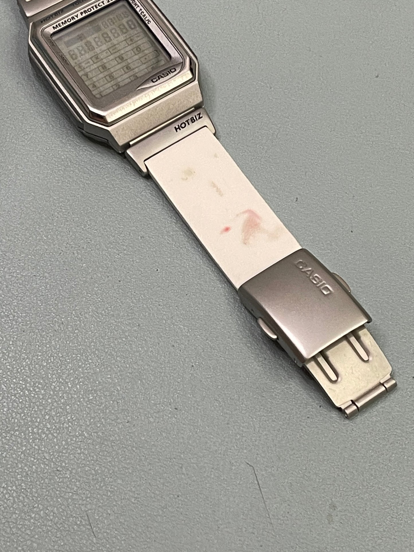 Casio VDB-3020
