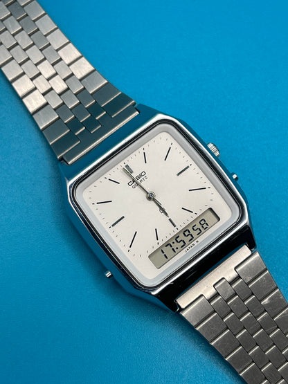 1983 Casio AQ-321 New Old Stock