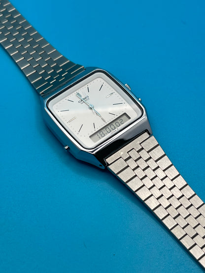 1983 Casio AQ-321 New Old Stock