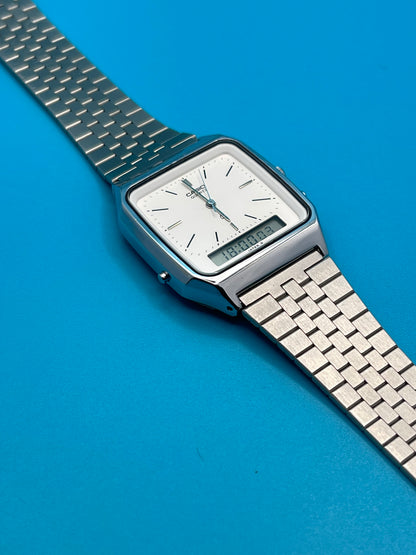 1983 Casio AQ-321 New Old Stock