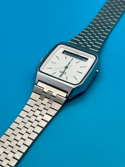 1983 Casio AQ-321 New Old Stock