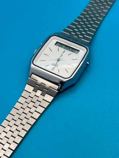 1983 Casio AQ-321 New Old Stock