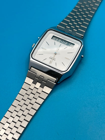 1983 Casio AQ-321 New Old Stock