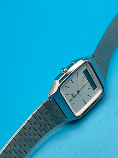 1983 Casio AQ-321 New Old Stock