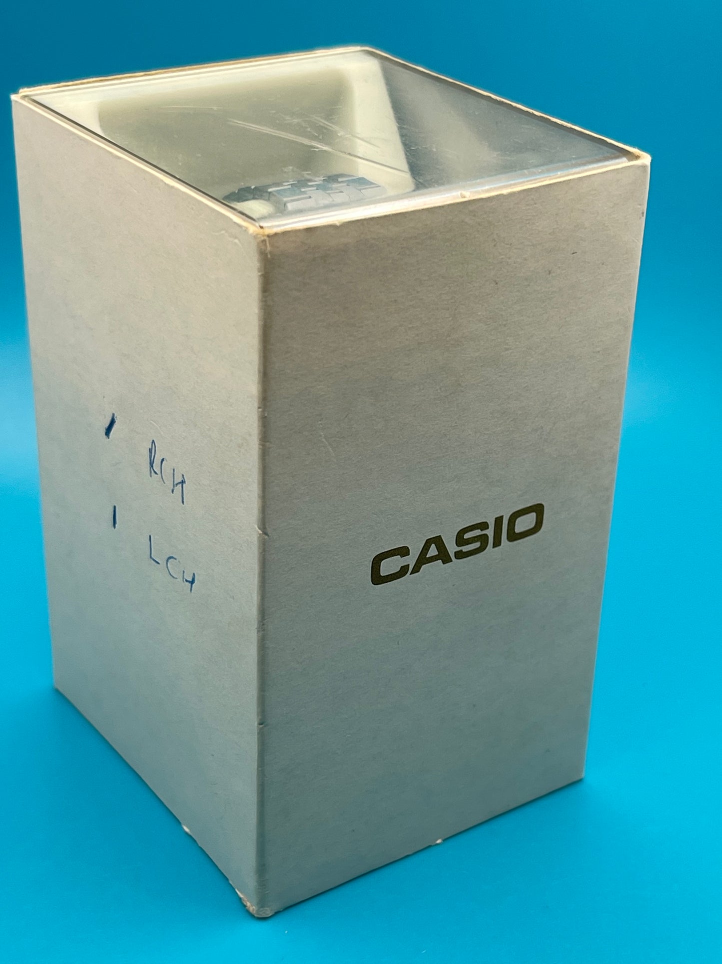1983 Casio AQ-321 New Old Stock