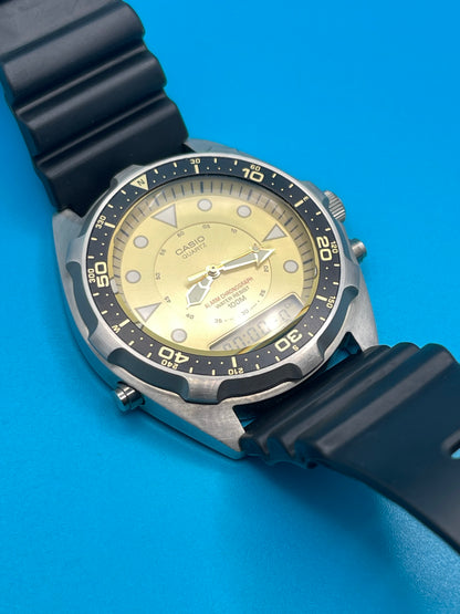 Casio AMW-320C New Old Stock