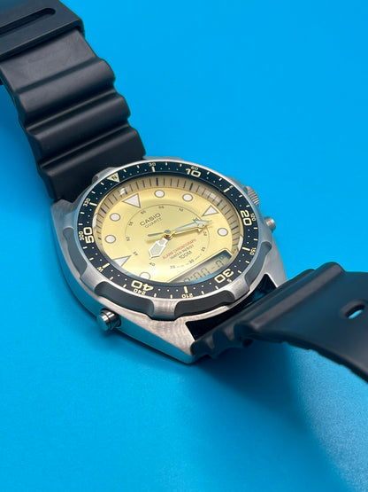 Casio AMW-320C New Old Stock