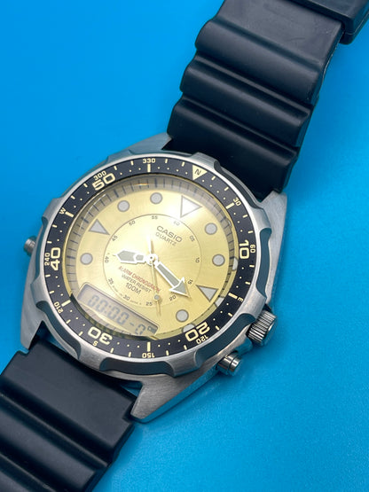 Casio AMW-320C New Old Stock