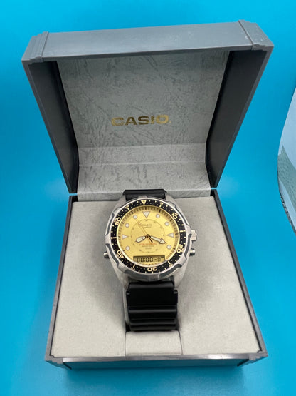 Casio AMW-320C New Old Stock