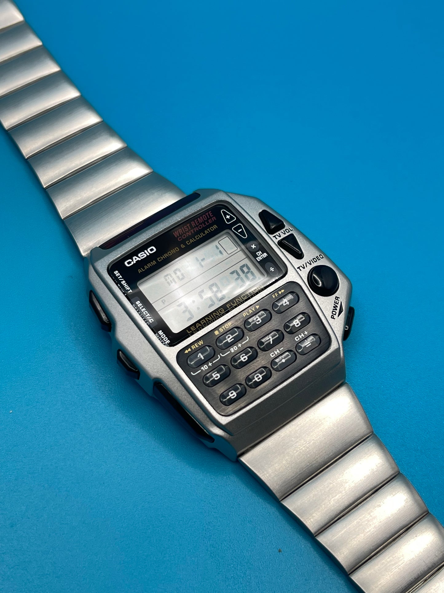 Casio CMD-40 Brand New
