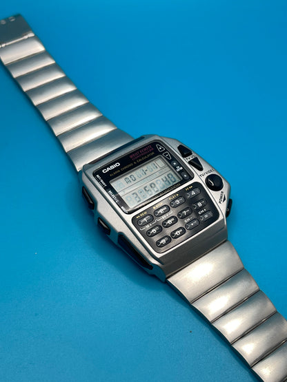 Casio CMD-40 Brand New