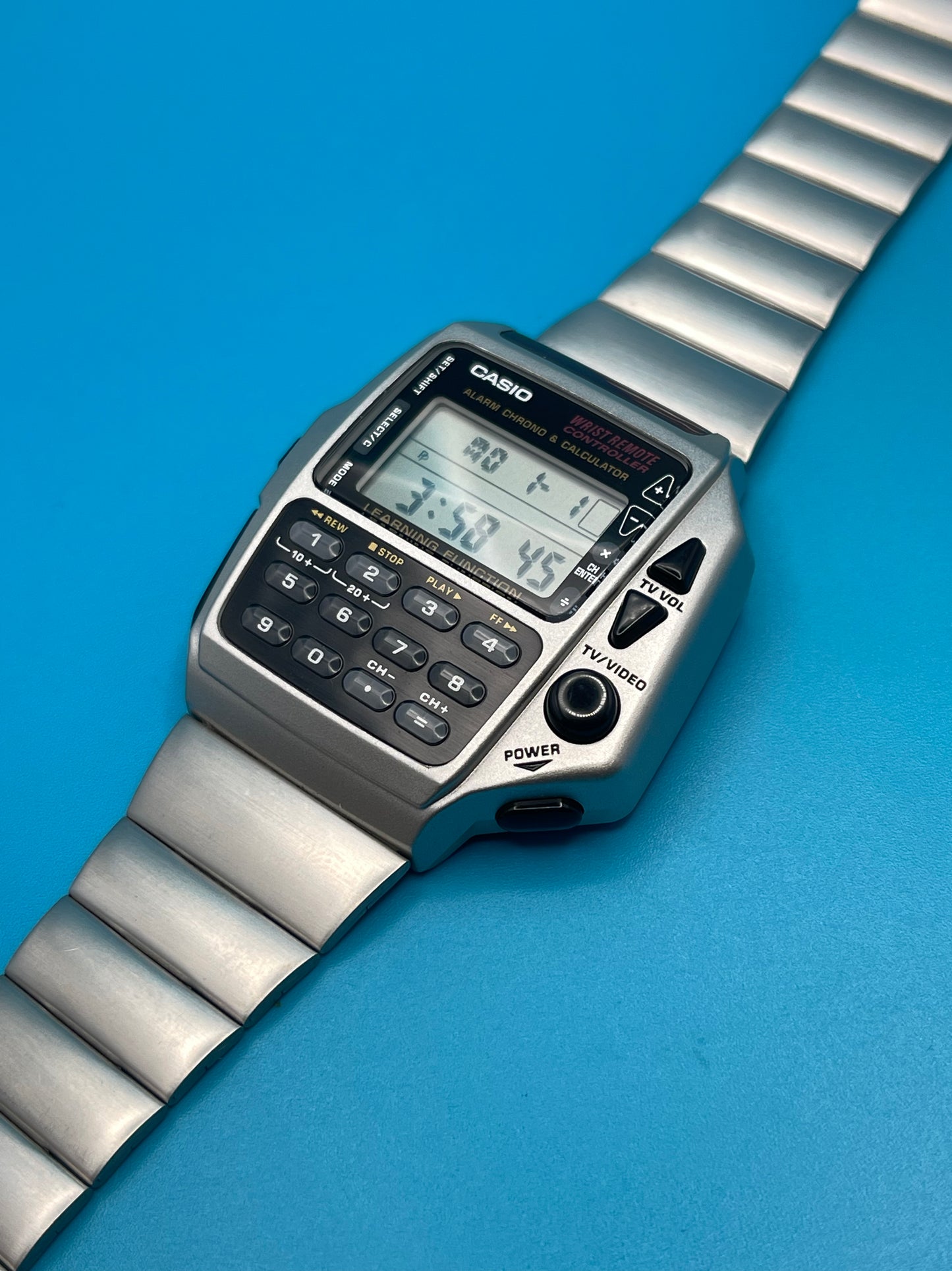 Casio CMD-40 Brand New
