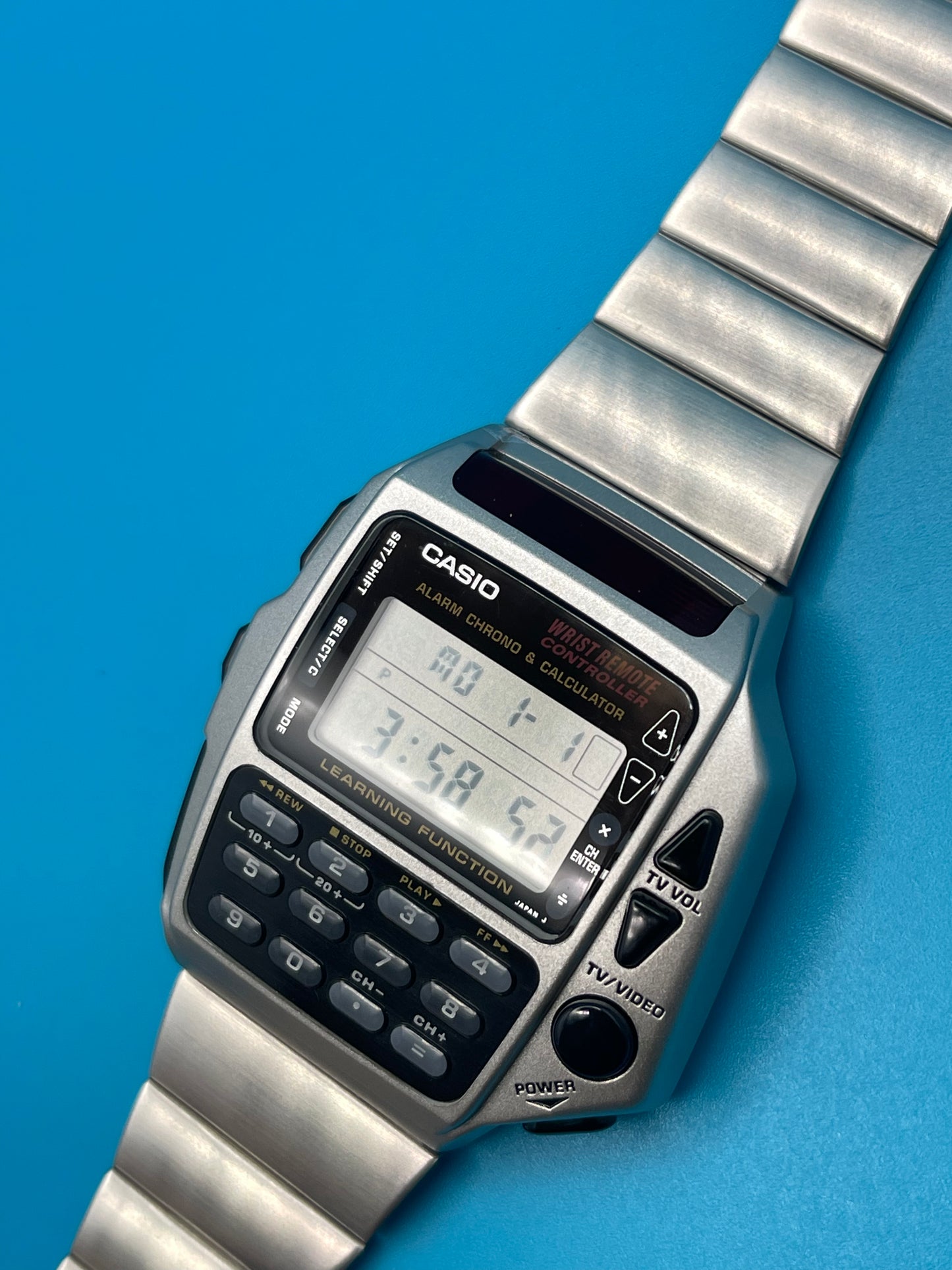 Casio CMD-40 Brand New
