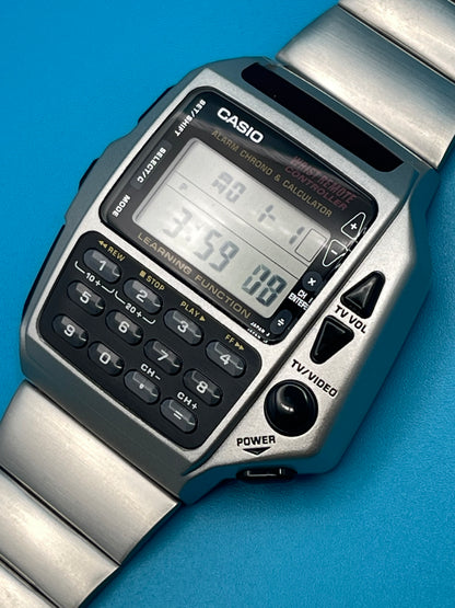 Casio CMD-40 Brand New