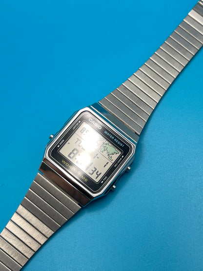 1987 Casio A300u New Old Stock