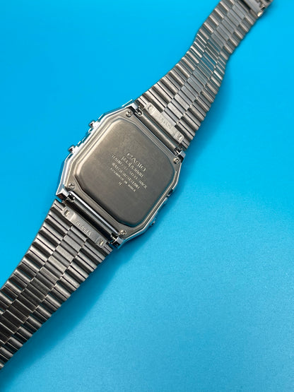 1987 Casio A300u New Old Stock