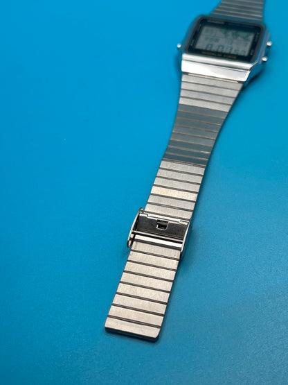 1987 Casio A300u New Old Stock