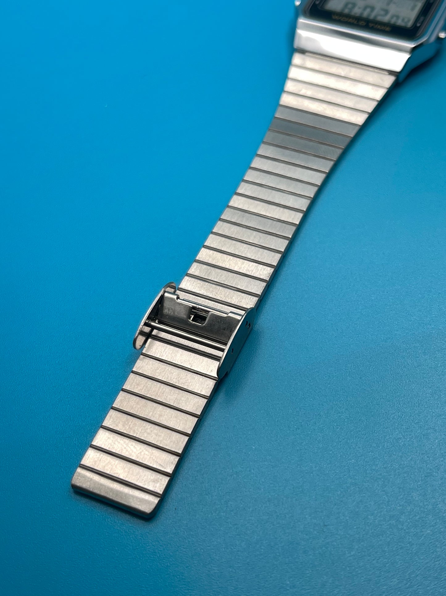 1987 Casio A300u New Old Stock