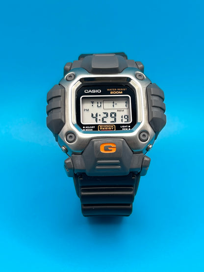 1994 Casio DW-6400 Japan, New Old Stock
