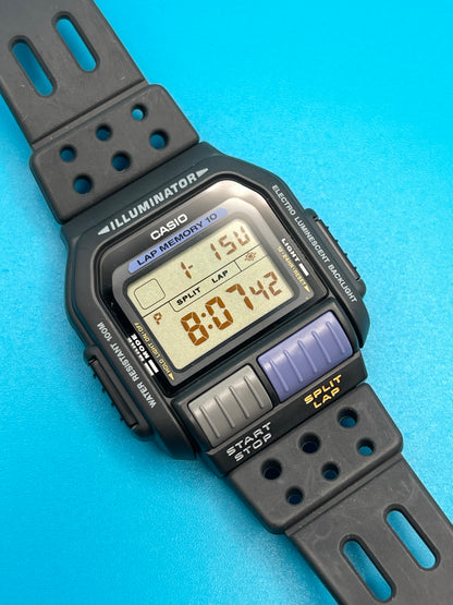 1992 Casio SDB-600 New Old Stock