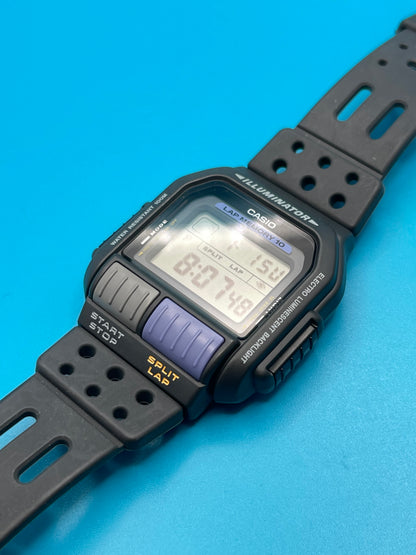 1992 Casio SDB-600 New Old Stock