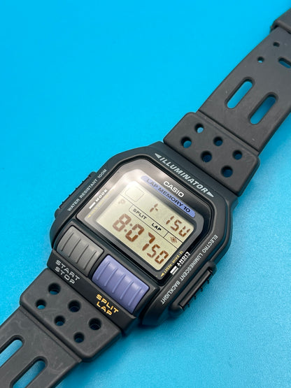 1992 Casio SDB-600 New Old Stock
