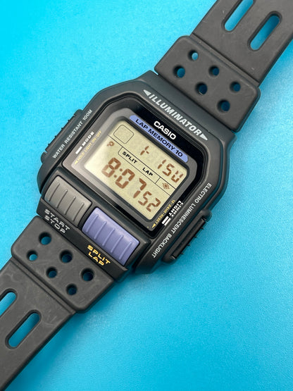 1992 Casio SDB-600 New Old Stock